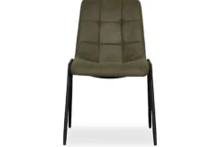 Sale Eetkamerstoel Moss UK-30.507 Noor Eetkamerstoelen
