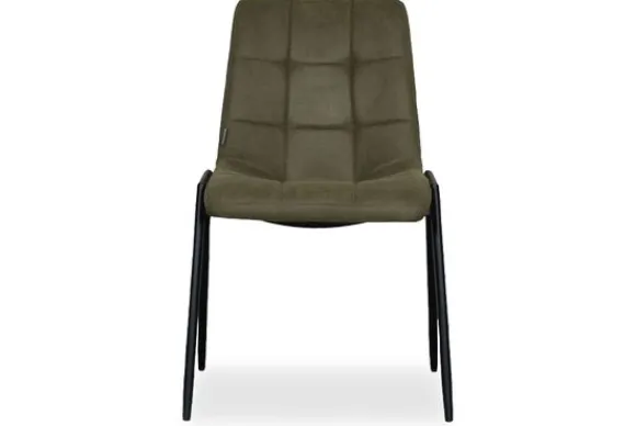 Sale Eetkamerstoel Moss UK-30.507 Noor Eetkamerstoelen