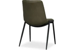 Sale Eetkamerstoel Moss UK-30.507 Noor Eetkamerstoelen