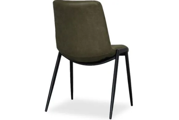 Sale Eetkamerstoel Moss UK-30.507 Noor Eetkamerstoelen