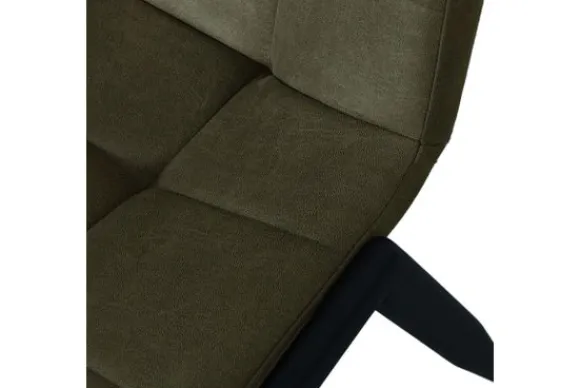 Sale Eetkamerstoel Moss UK-30.507 Noor Eetkamerstoelen