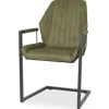 Eetkamerstoel Moss Wesley Eetkamerstoelen