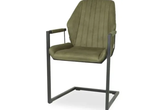 Eetkamerstoel Moss Wesley Eetkamerstoelen