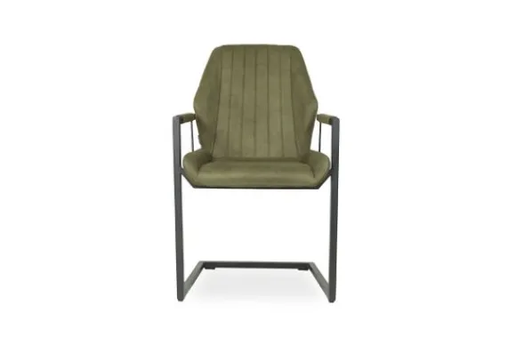 Eetkamerstoel Moss Wesley Eetkamerstoelen