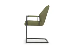 Eetkamerstoel Moss Wesley Eetkamerstoelen