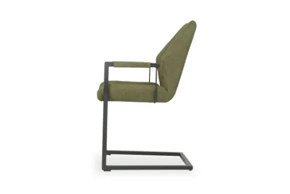 Eetkamerstoel Moss Wesley Eetkamerstoelen