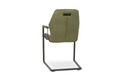 Eetkamerstoel Moss Wesley Eetkamerstoelen