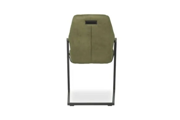 Eetkamerstoel Moss Wesley Eetkamerstoelen