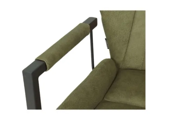 Eetkamerstoel Moss Wesley Eetkamerstoelen