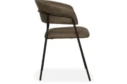 Sale Eetkamerstoel Moss YN-83.017 Luuk Eetkamerstoelen