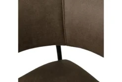 Sale Eetkamerstoel Moss YN-83.017 Luuk Eetkamerstoelen
