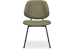 New Eetkamerstoel Moss ZM-88.000 Bello Eetkamerstoelen