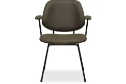 Discount Eetkamerstoel Moss ZM-88.006 Rivano Eetkamerstoelen