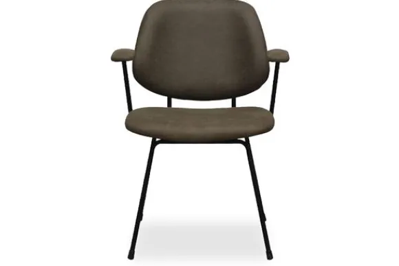 Discount Eetkamerstoel Moss ZM-88.006 Rivano Eetkamerstoelen