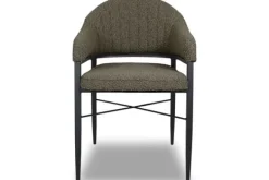 Outlet Eetkamerstoel mouse Okke Eetkamerstoelen