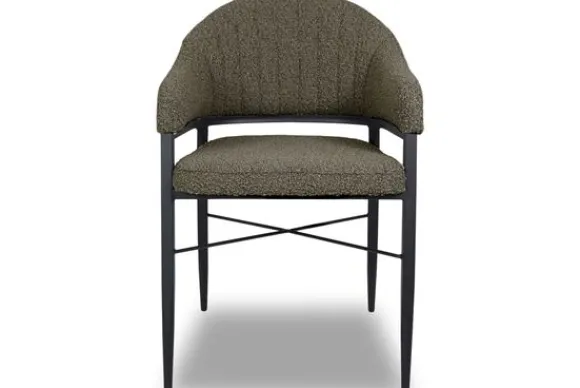 Outlet Eetkamerstoel mouse Okke Eetkamerstoelen