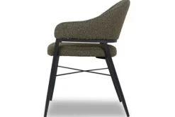Outlet Eetkamerstoel mouse Okke Eetkamerstoelen