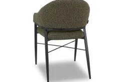 Outlet Eetkamerstoel mouse Okke Eetkamerstoelen