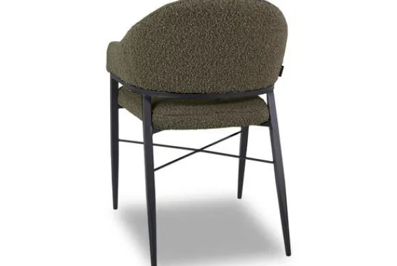 Outlet Eetkamerstoel mouse Okke Eetkamerstoelen