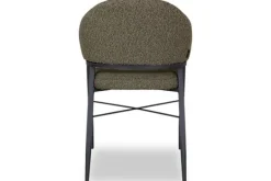 Outlet Eetkamerstoel mouse Okke Eetkamerstoelen