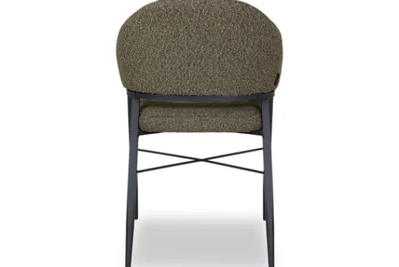 Outlet Eetkamerstoel mouse Okke Eetkamerstoelen