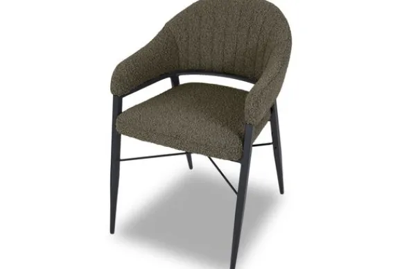 Outlet Eetkamerstoel mouse Okke Eetkamerstoelen