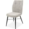 Hot Eetkamerstoel Movie Natural 01 Lunor Eetkamerstoelen
