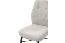 Hot Eetkamerstoel Movie Natural 01 Lunor Eetkamerstoelen