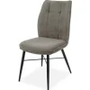 Hot Eetkamerstoel Movie Taupe 12 Lunor Eetkamerstoelen