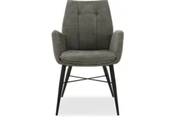 Best Eetkamerstoel Movie Taupe 12 Maven Eetkamerstoelen