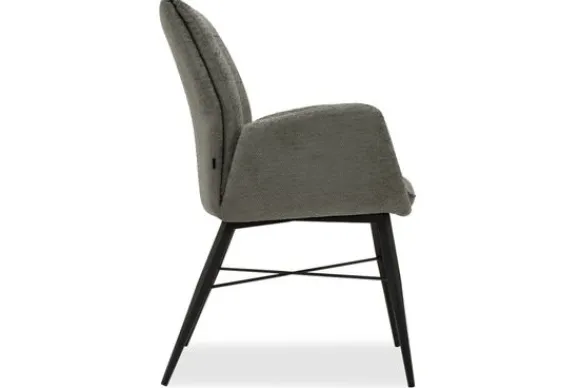 Best Eetkamerstoel Movie Taupe 12 Maven Eetkamerstoelen