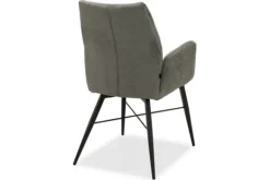 Best Eetkamerstoel Movie Taupe 12 Maven Eetkamerstoelen