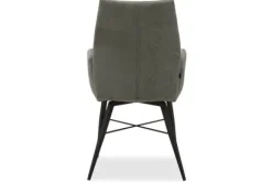 Best Eetkamerstoel Movie Taupe 12 Maven Eetkamerstoelen
