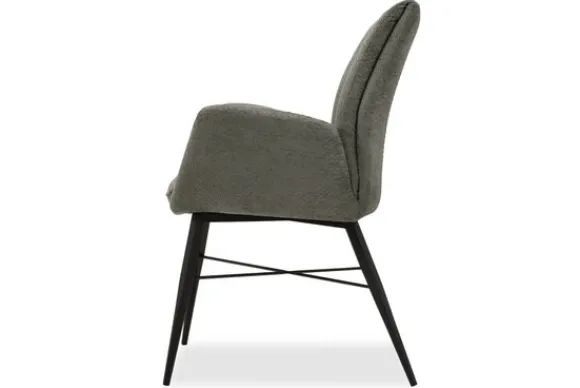 Best Eetkamerstoel Movie Taupe 12 Maven Eetkamerstoelen