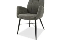 Best Eetkamerstoel Movie Taupe 12 Maven Eetkamerstoelen