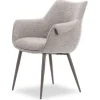 Eetkamerstoel Mushroom DX-74.062 Mirai Eetkamerstoelen
