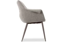 Eetkamerstoel Mushroom DX-74.062 Mirai Eetkamerstoelen
