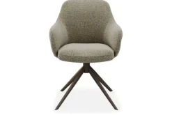 New Eetkamerstoel Mushroom GO-86.027 Bern Eetkamerstoelen