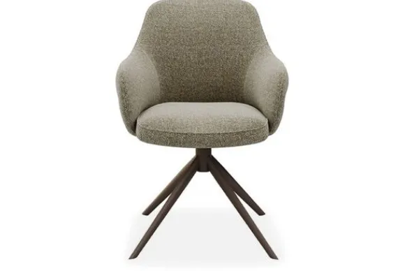 New Eetkamerstoel Mushroom GO-86.027 Bern Eetkamerstoelen