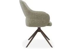 New Eetkamerstoel Mushroom GO-86.027 Bern Eetkamerstoelen
