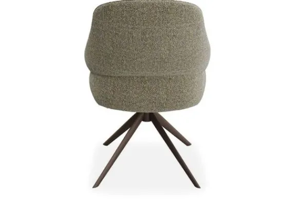New Eetkamerstoel Mushroom GO-86.027 Bern Eetkamerstoelen
