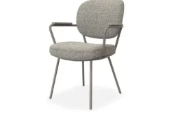 Clearance Eetkamerstoel Mushroom GO-86.007 Lausanne Eetkamerstoelen