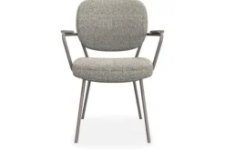 Clearance Eetkamerstoel Mushroom GO-86.007 Lausanne Eetkamerstoelen