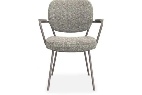 Clearance Eetkamerstoel Mushroom GO-86.007 Lausanne Eetkamerstoelen