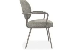 Clearance Eetkamerstoel Mushroom GO-86.007 Lausanne Eetkamerstoelen
