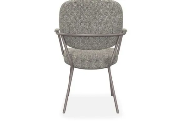 Clearance Eetkamerstoel Mushroom GO-86.007 Lausanne Eetkamerstoelen