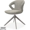Sale Eetkamerstoel Mushroom GO-86.012 Zurich Eetkamerstoelen