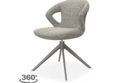 Sale Eetkamerstoel Mushroom GO-86.012 Zurich Eetkamerstoelen