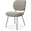 Best Eetkamerstoel Mushroom GO-86.022 Singapore Eetkamerstoelen