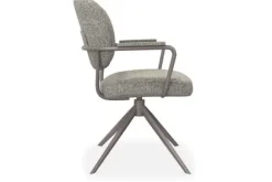 Eetkamerstoel Mushroom GO-86.002 Basel Eetkamerstoelen